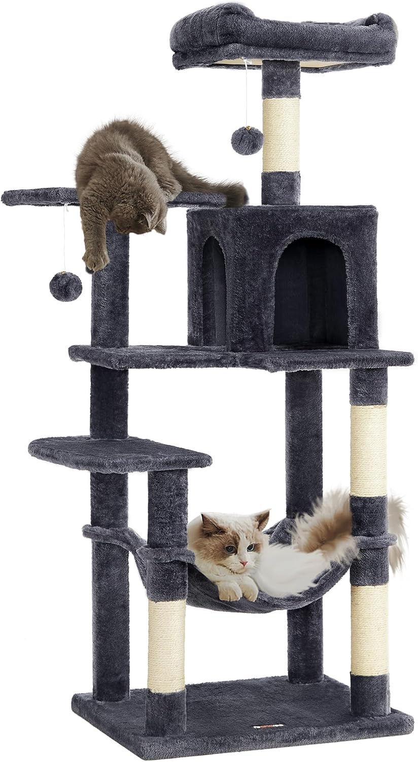 Feandrea Arbre à Chat