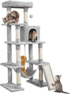 Yaheetech XXL 160cm Maine Coon
